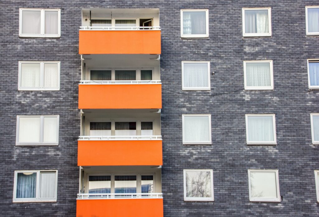 Portugal student housing