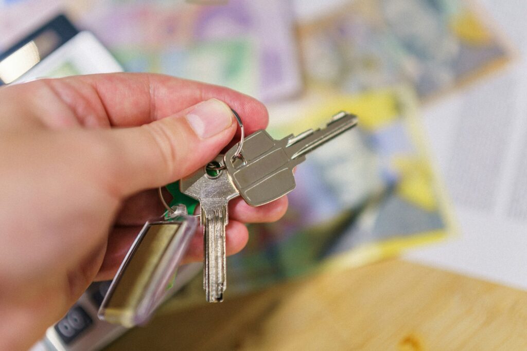 Renting a house in Portugal