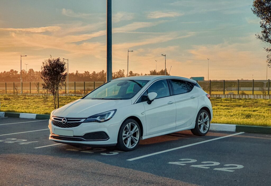 Import a car to Portugal