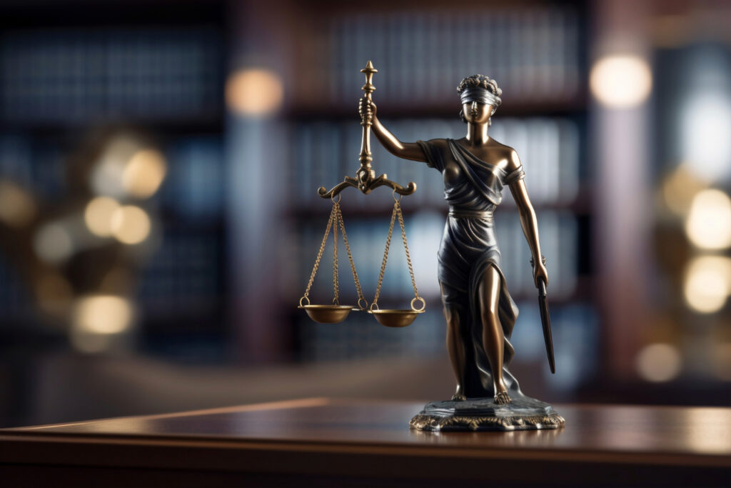 Law