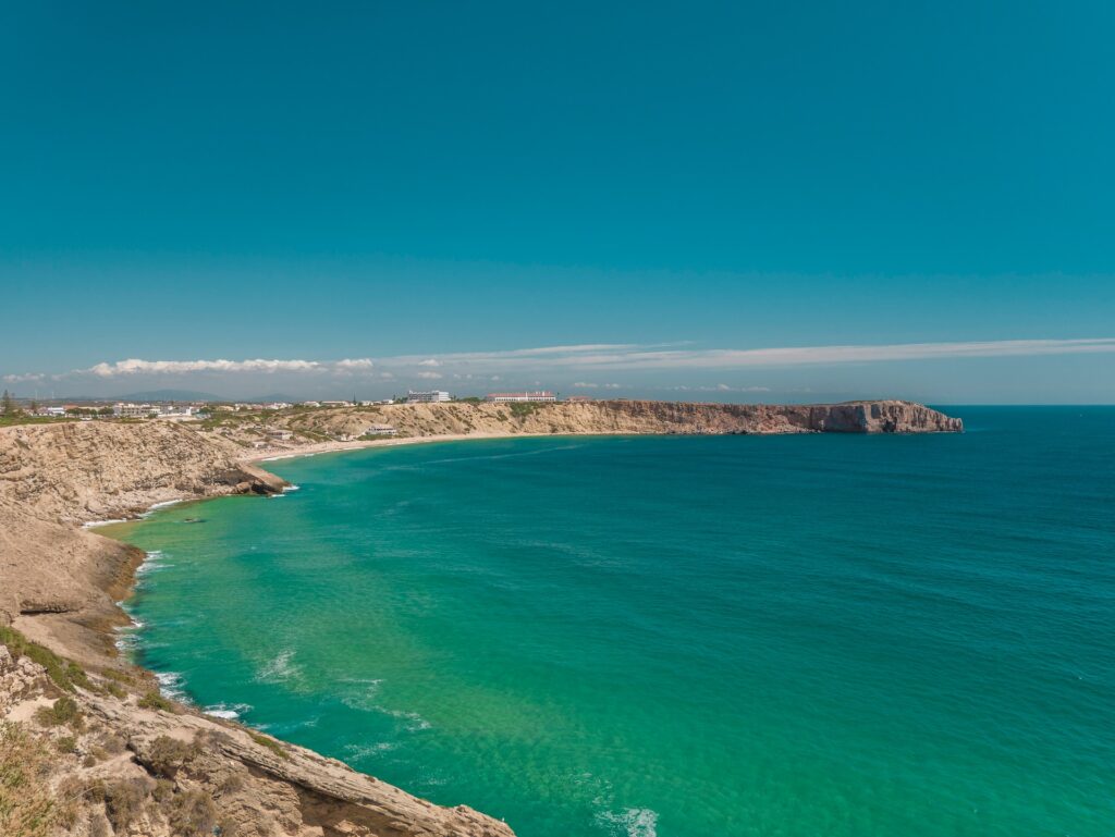algarve sagres portugal residency advisors