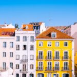 buy house in portugal