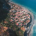 Madeira island