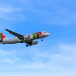 TAP flight