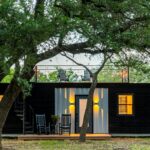 prefab house