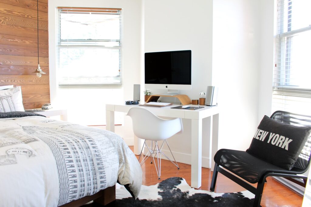 Student Housing amenities