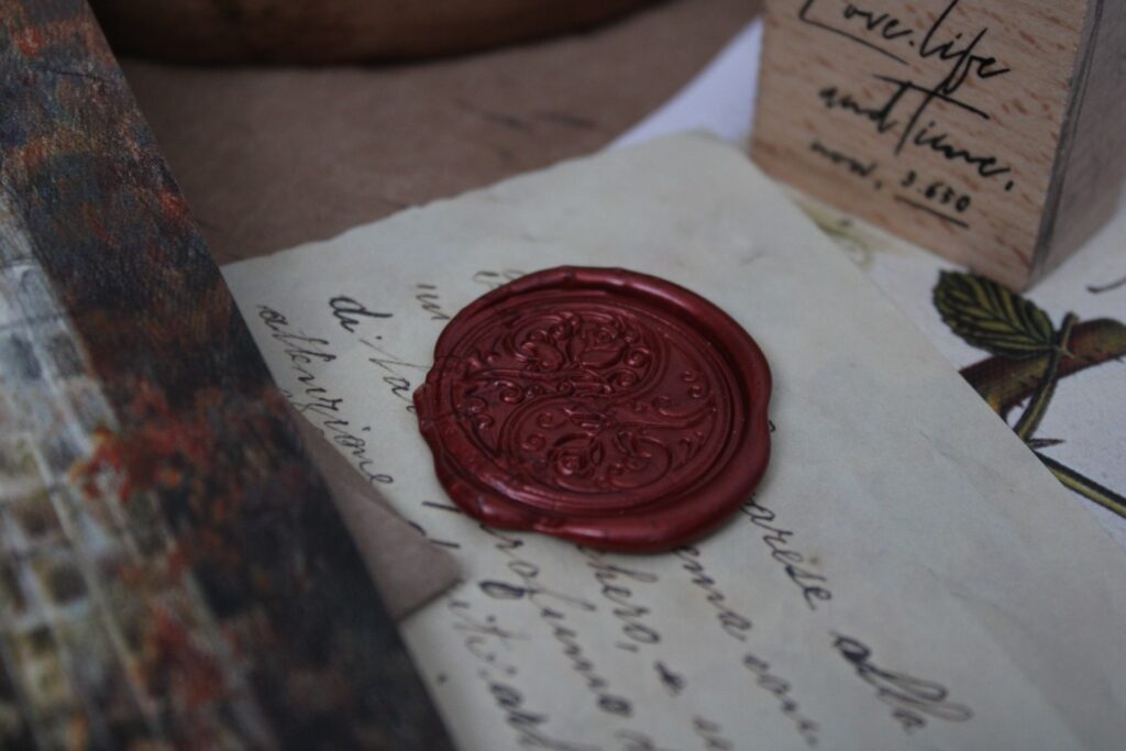 apostille documents