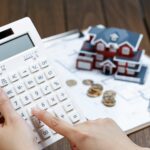 property taxes