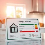 energy certificate in Portugal
