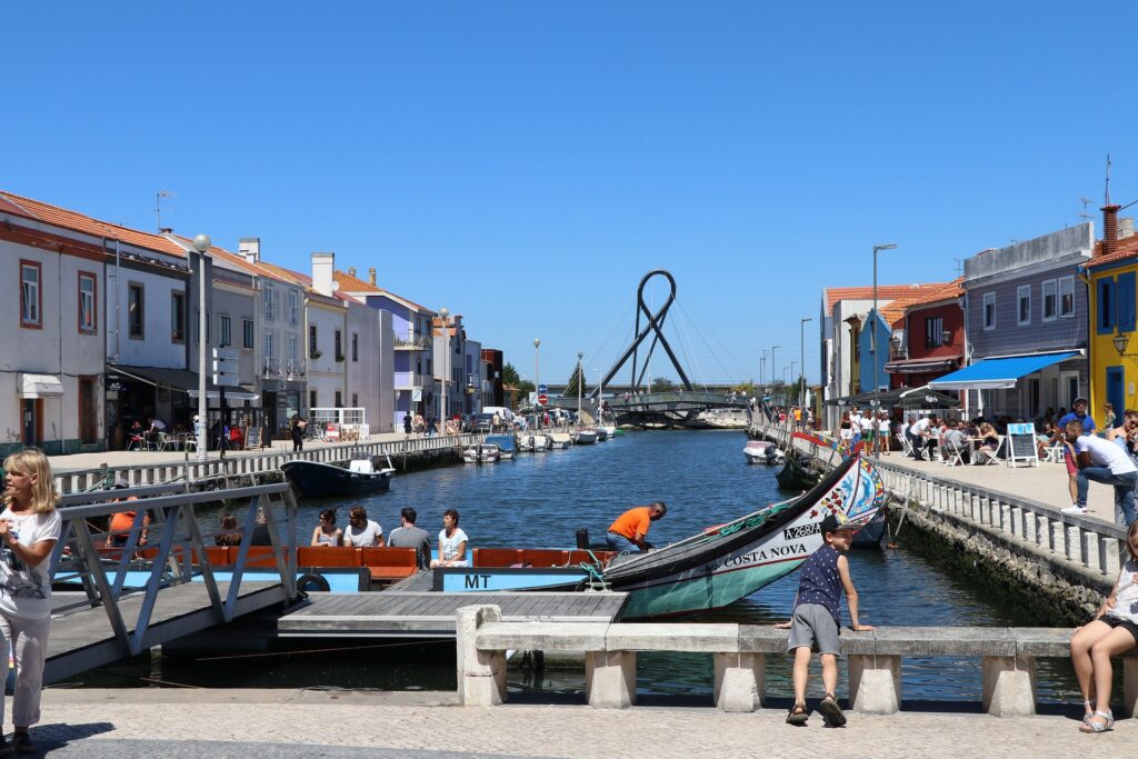 silver coast aveiro ria boats portugal residency advisors