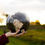 Globe