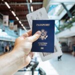 Portuguese passport