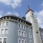 Lisbon building