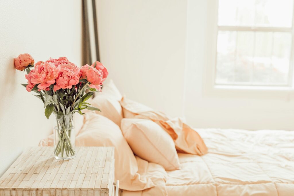cozy home