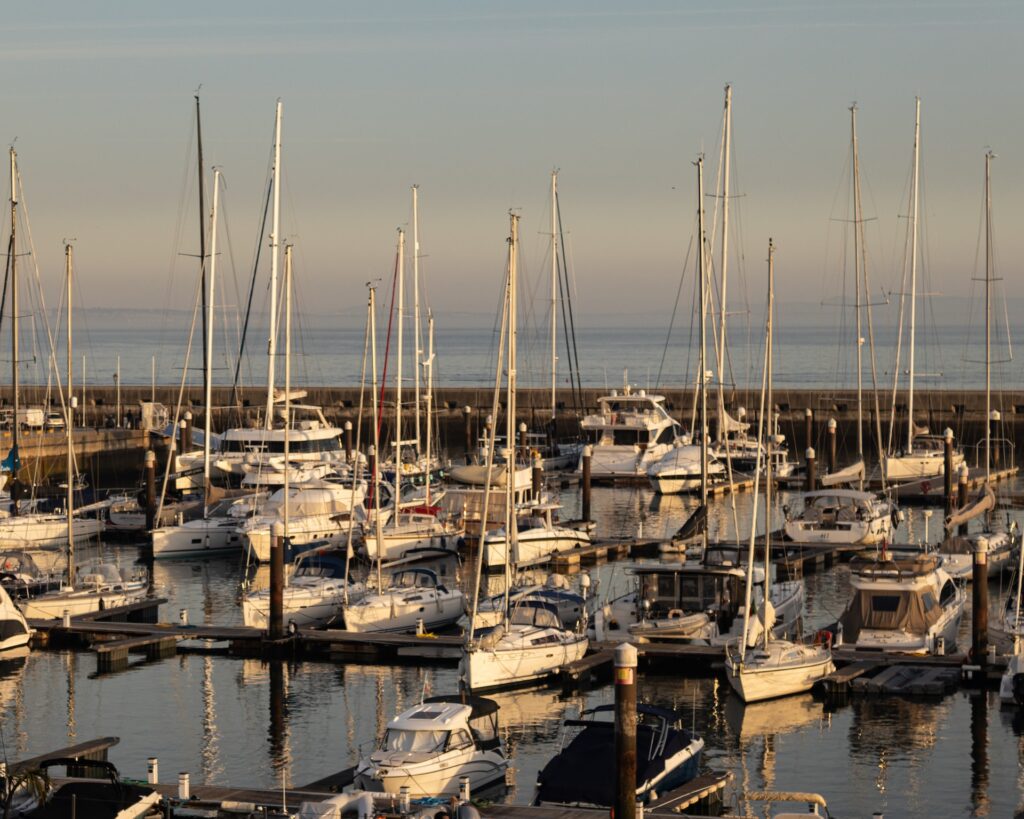 lisboa marina cascais portugal residency advisors