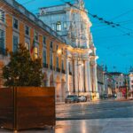lisbon