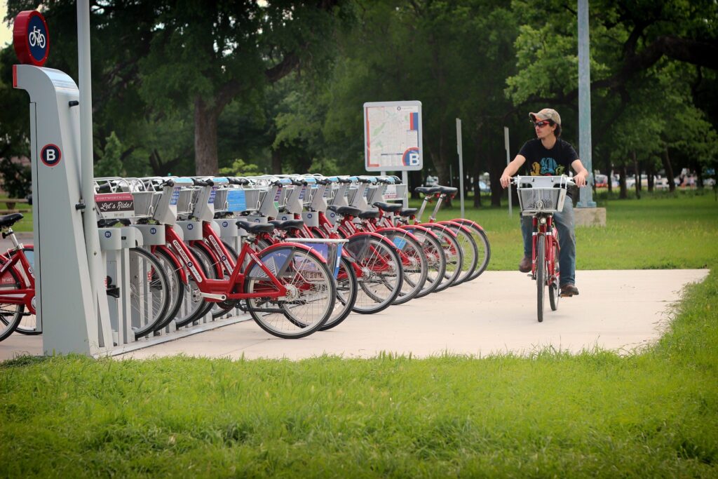 bicycles shared portugal residency advisors