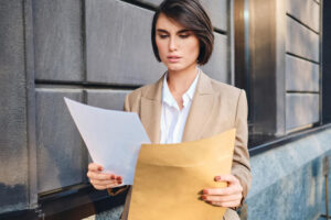 documents