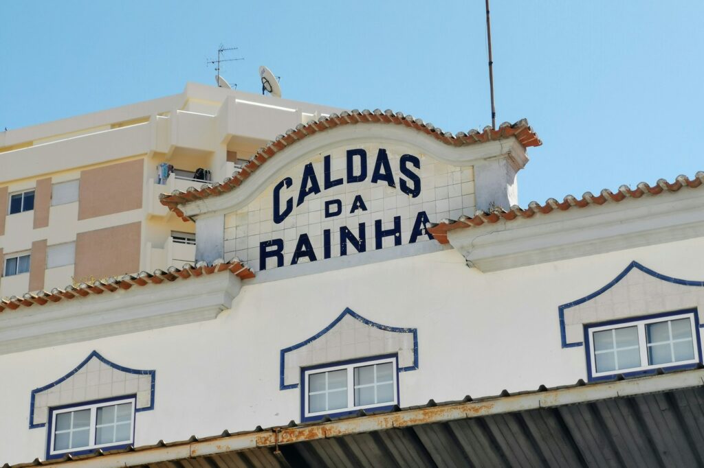caldas da rainha