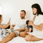 family reunification