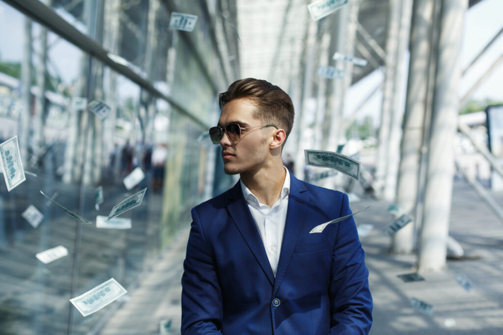 millionaire