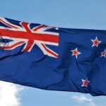New Zealand Flag