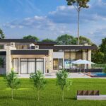 Luxury House in Portugal