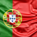 Portugal flag