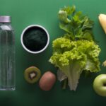 sustainable food