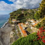 madeira view