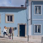 Lisbon Street