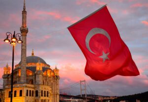 immigrate from Turkey to Portugal
