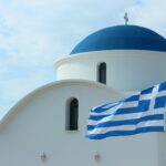 Greece flag