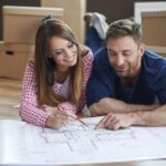 Buying property off-plan