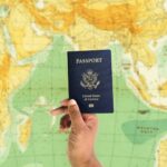 passport