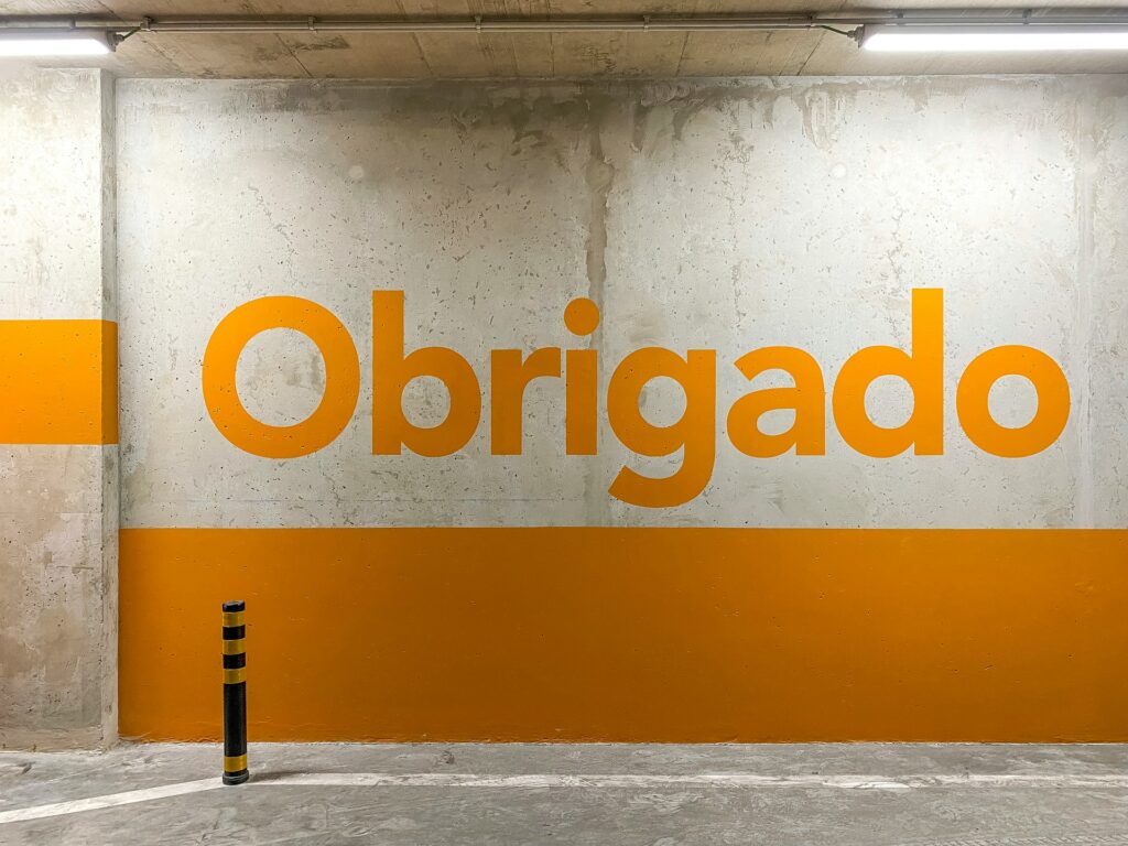 friends in Portugal
