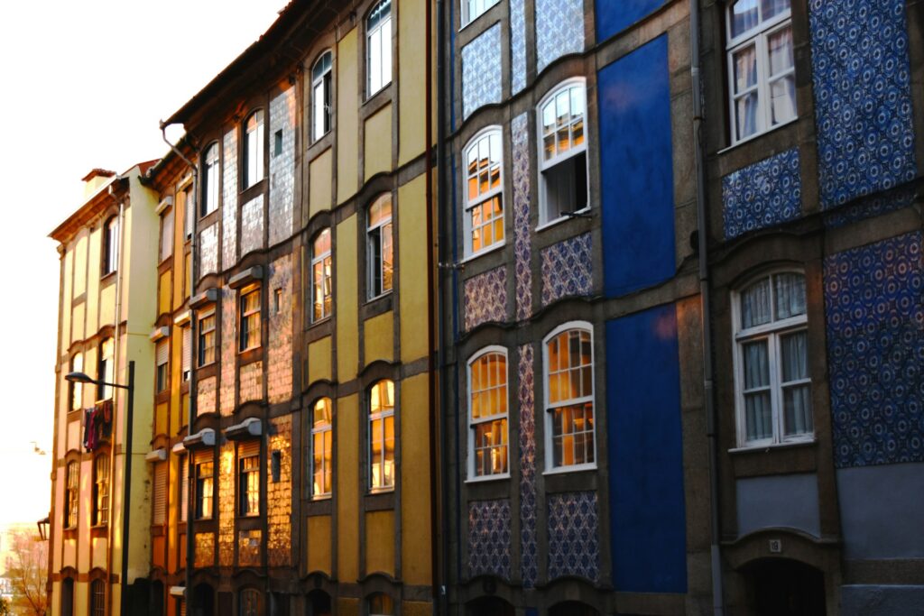 Porto