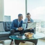 mortgage broker portugal residency advisors