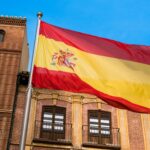 spain flag