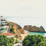 Lagos, Portugal