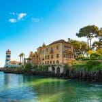 lisboa cascais bay portugal residency advisors