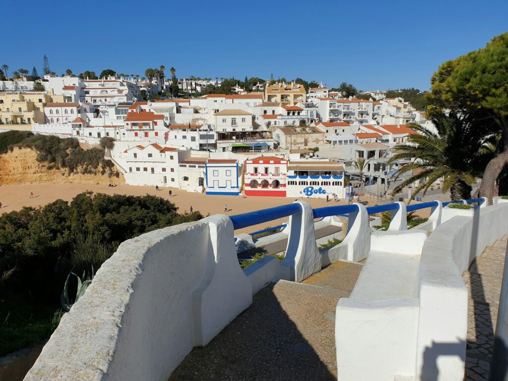 Algarve
