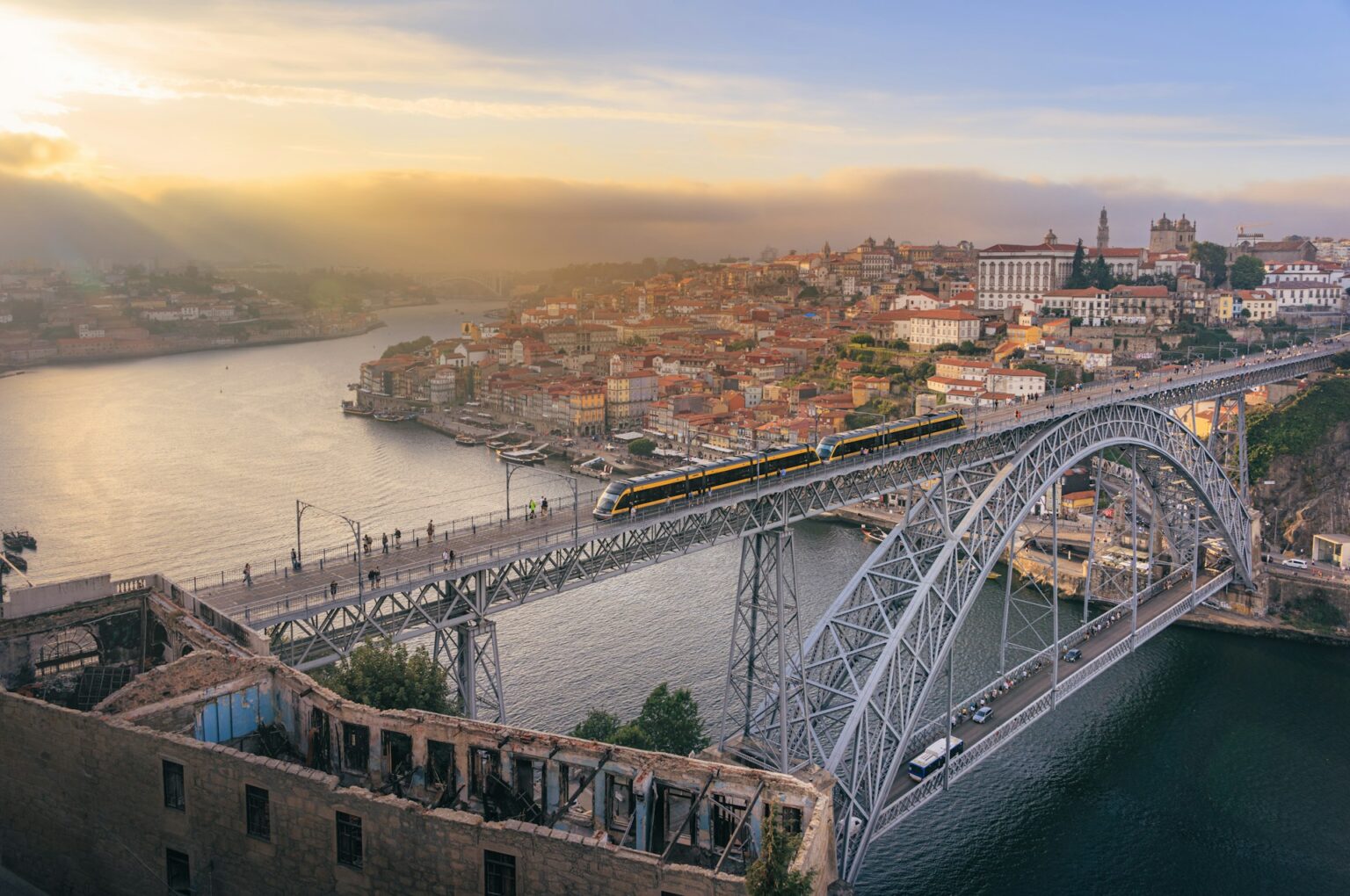 Lisboa Vs Oporto Qu Ciudad Es Mejor Para Expatriados lisboa-vs-oporto-qu-ciudad-es-mejor-para-expatriados