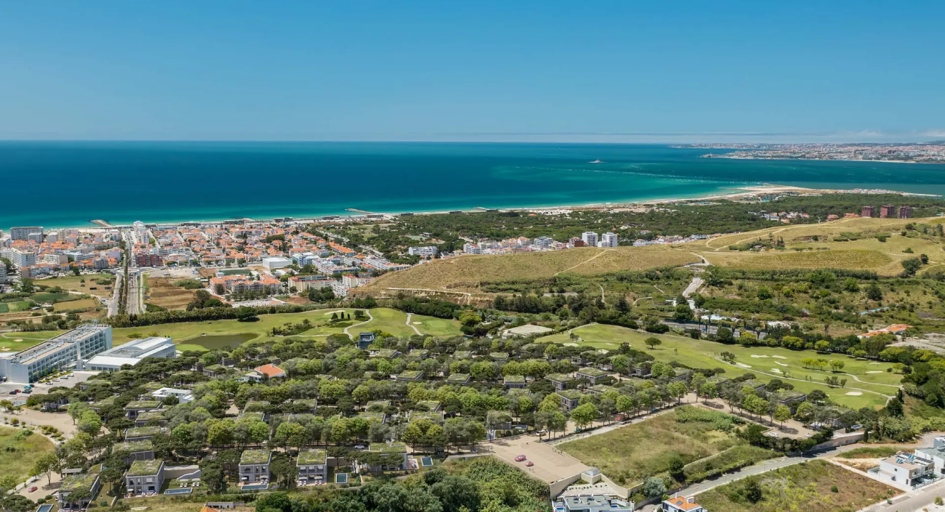 Costa da Caparica