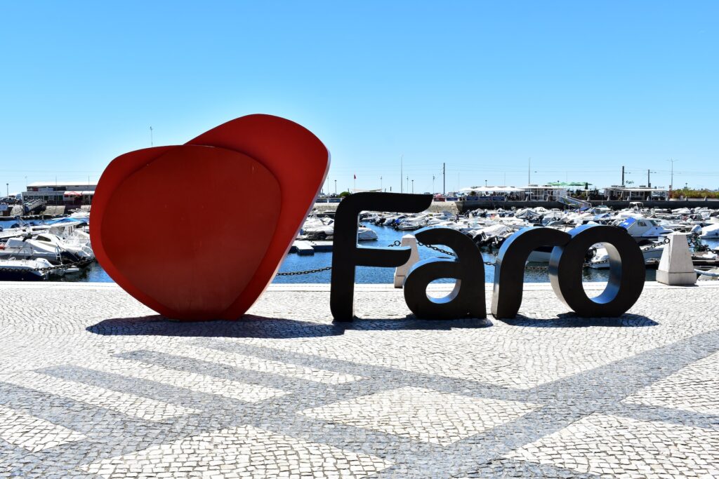 algarve faro portugal residency advisors