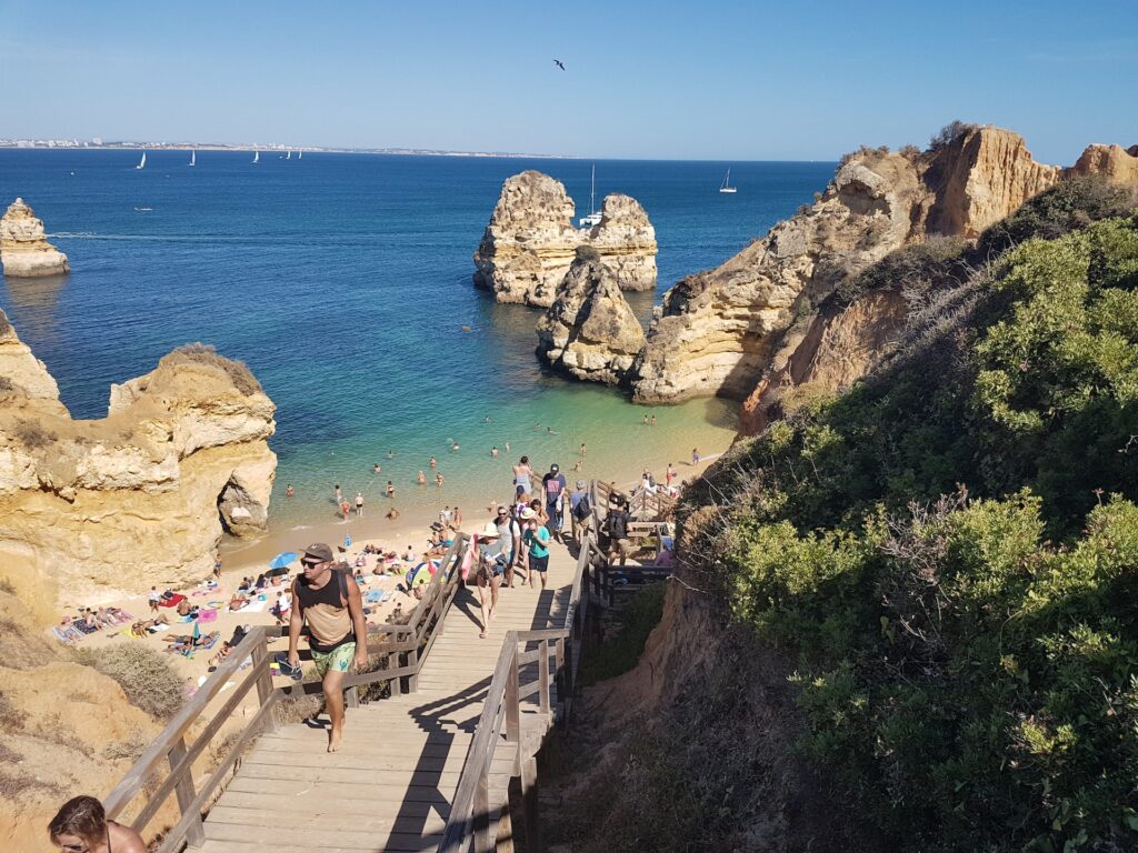 algarve lagos portugal residency advisors