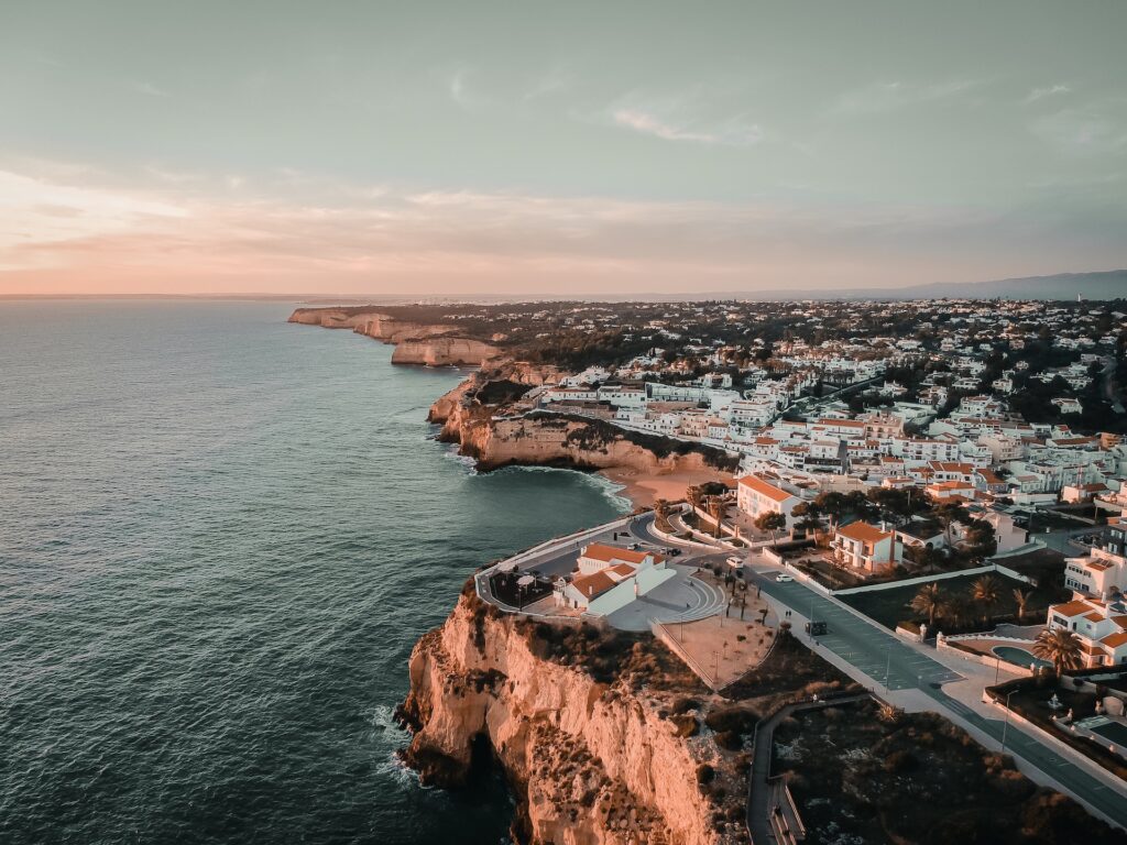 algarve portimao portugal residency advisors