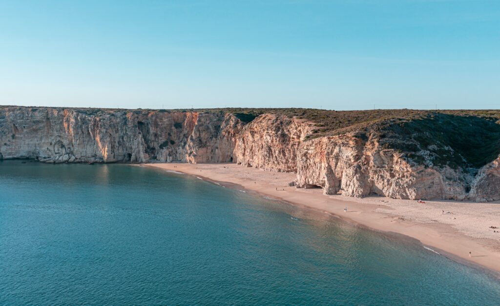 algarve sagres portugal residency advisors