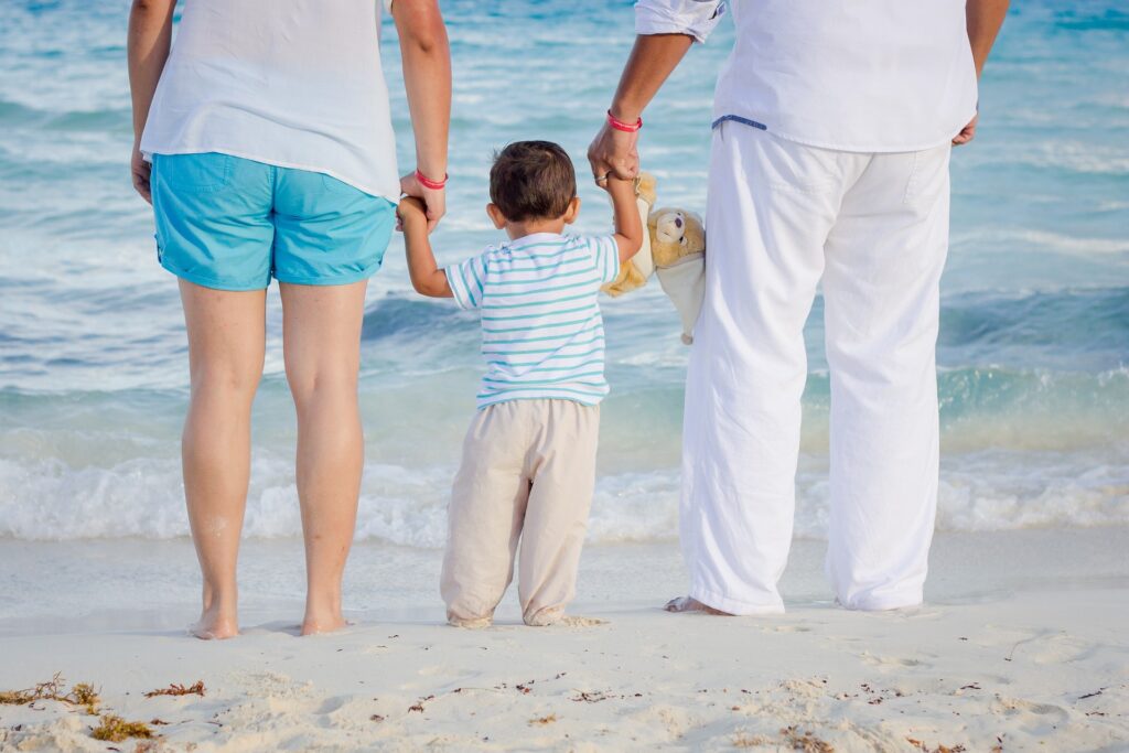 family walking care portugal residency advisorsportugal