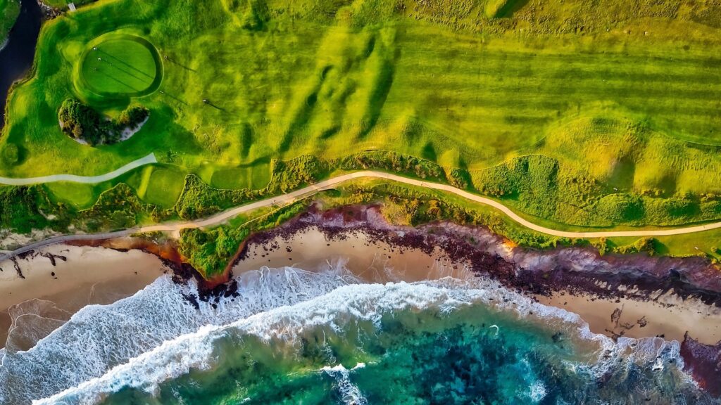 golf green beach algarve portugal residency advisors